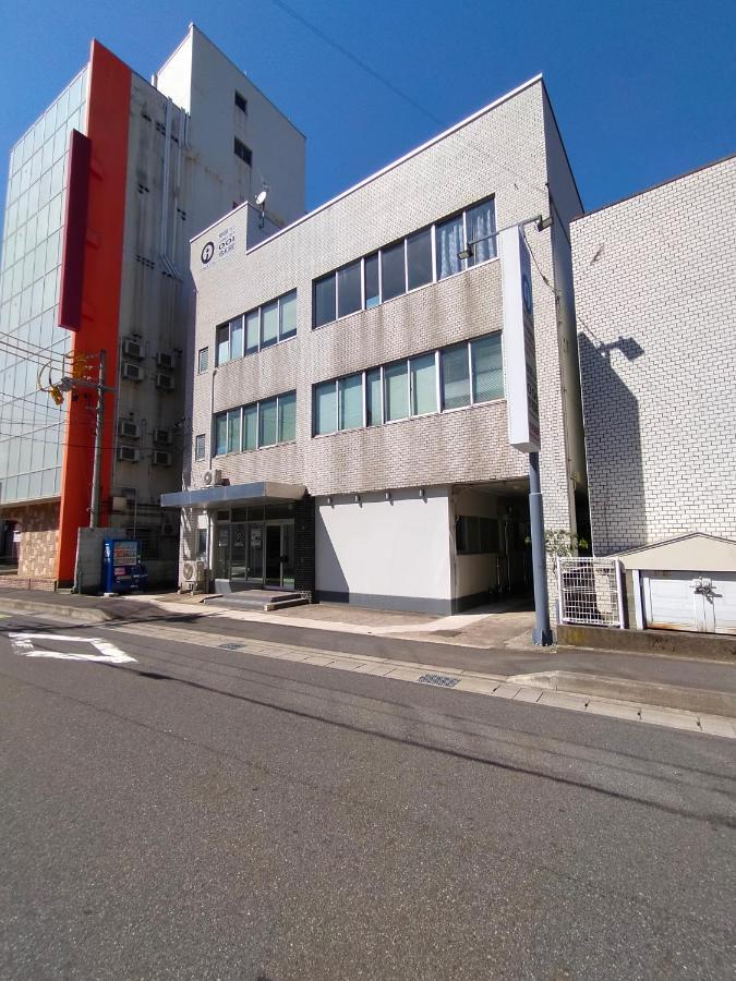 令和院 Leiwa Inn Tottori Buitenkant foto